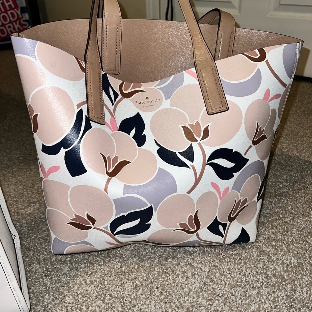KATE SPADE TOTE BAG